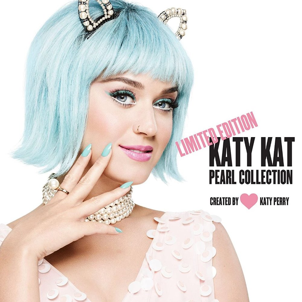 COVERGIRL Katy Kat Eye Liner, Kitty WhisPURR White - Picture 5 of 8